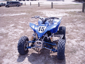 Awesome Racer!!!